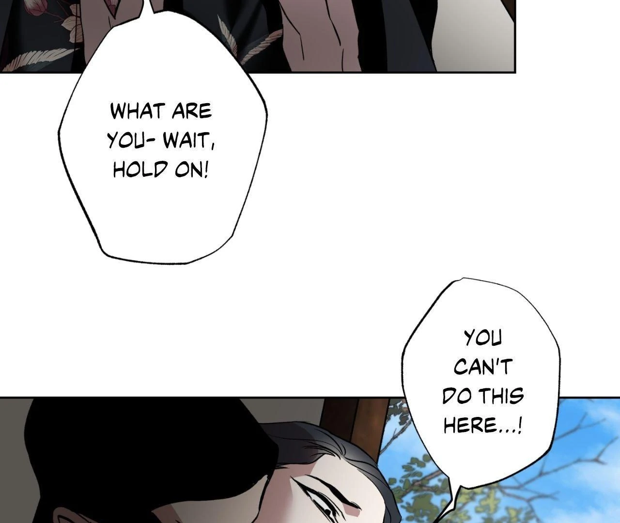 Maybe It Rains Everyday - Chapter 2 Page 141