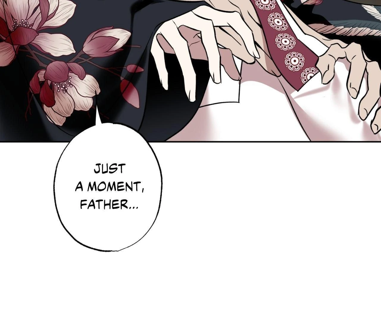 Maybe It Rains Everyday - Chapter 2 Page 143