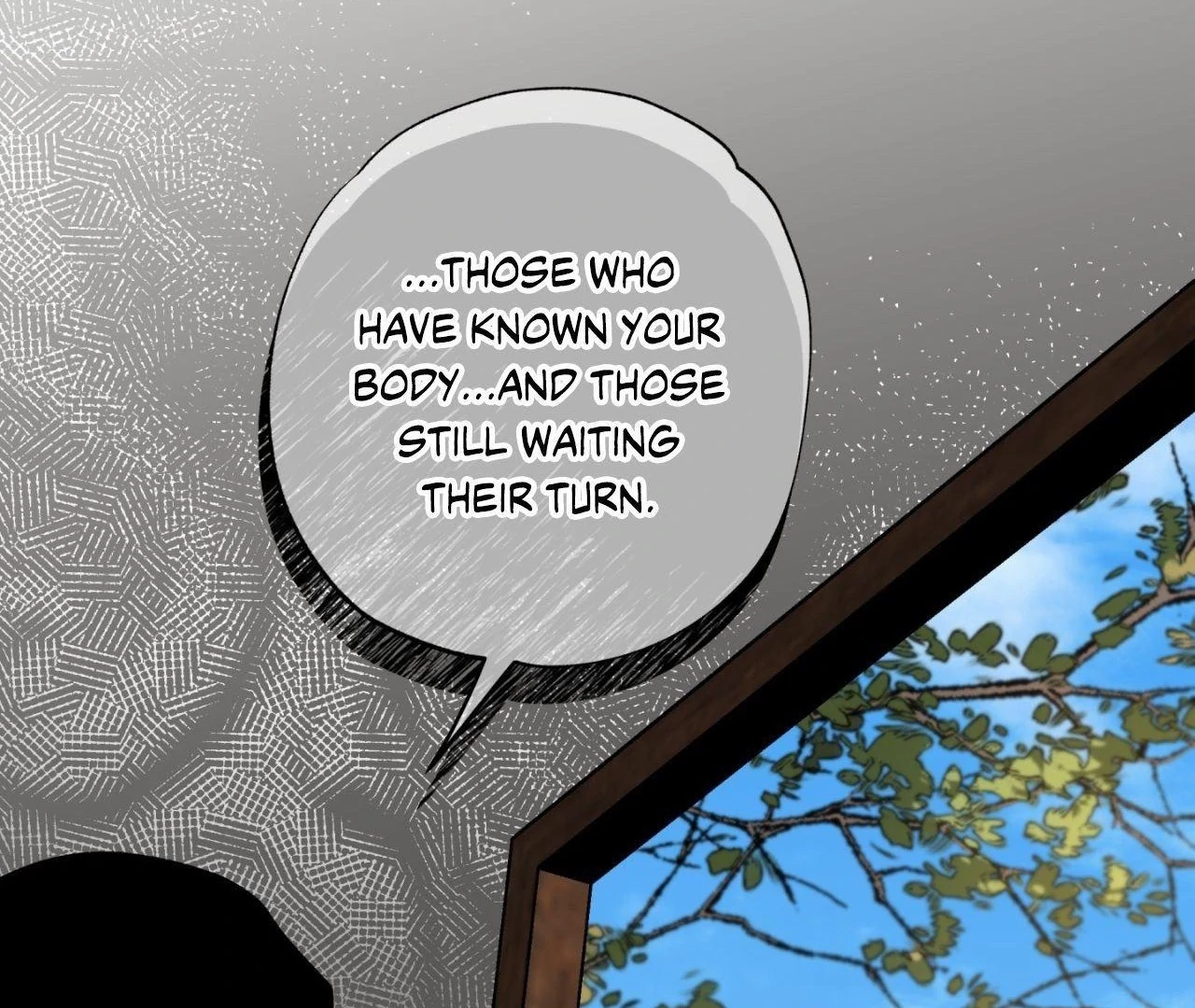 Maybe It Rains Everyday - Chapter 2 Page 154