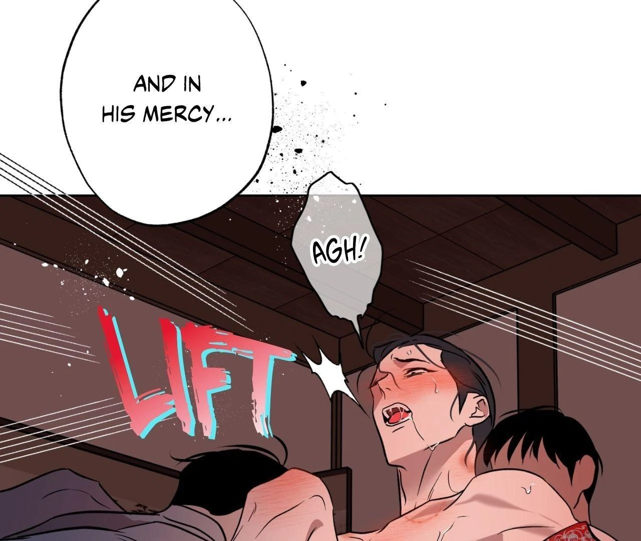 Maybe It Rains Everyday - Chapter 2 Page 16