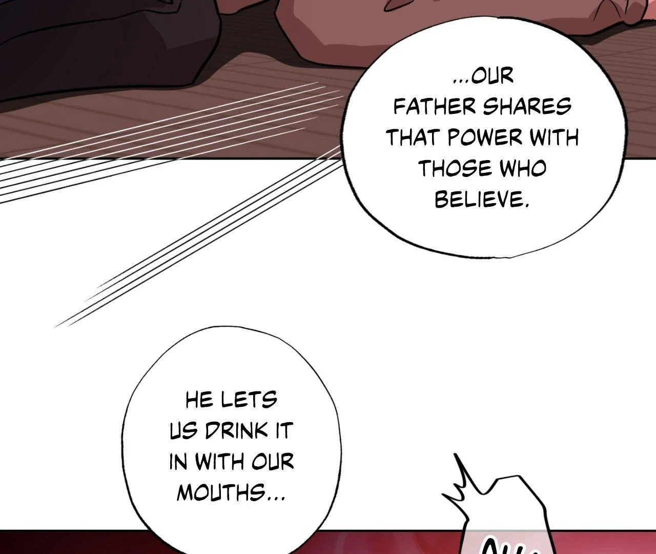 Maybe It Rains Everyday - Chapter 2 Page 18