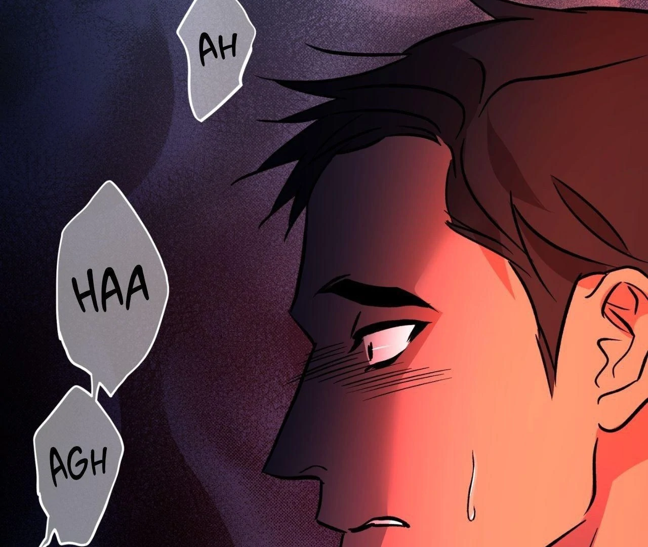 Maybe It Rains Everyday - Chapter 2 Page 2