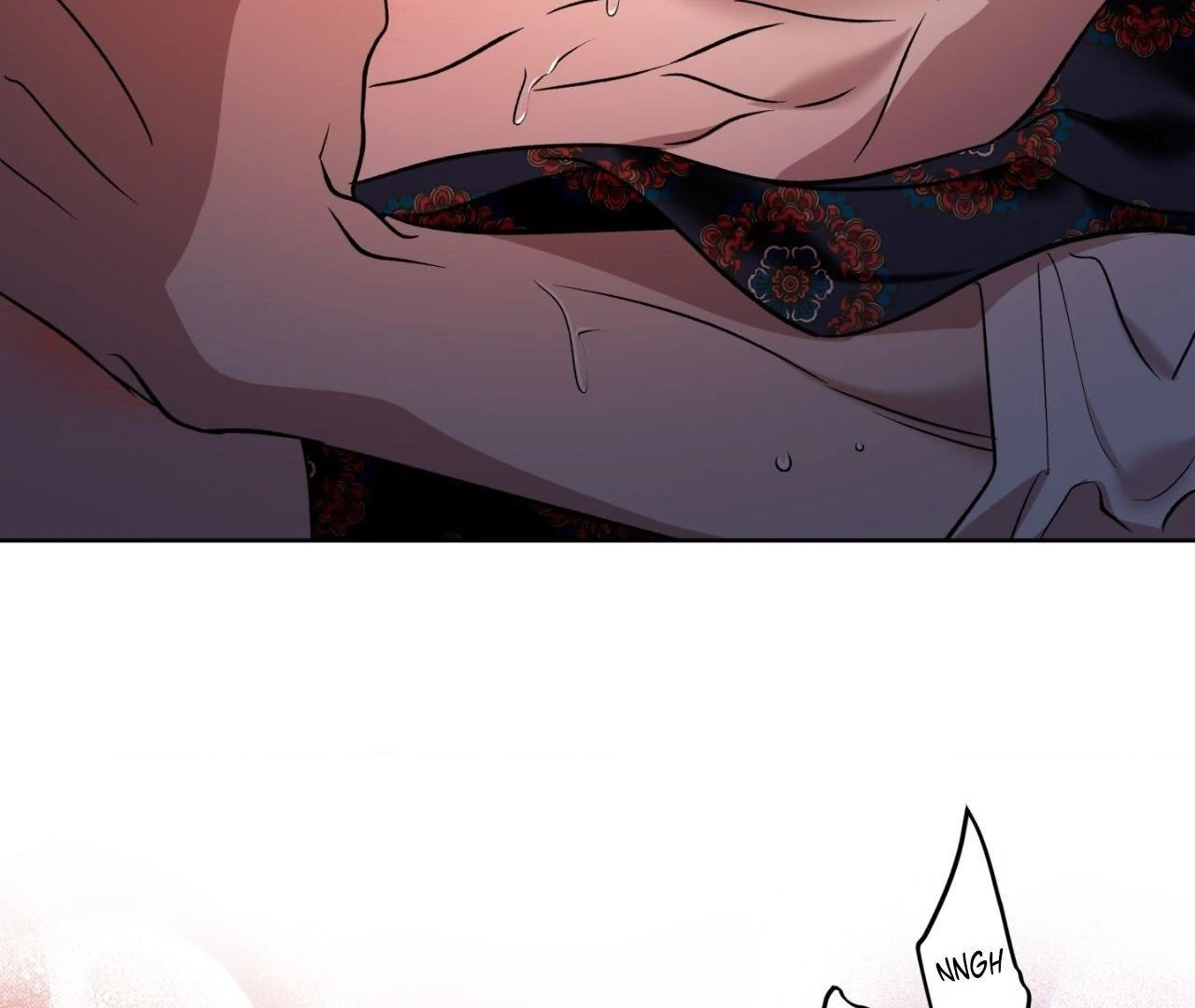 Maybe It Rains Everyday - Chapter 2 Page 20
