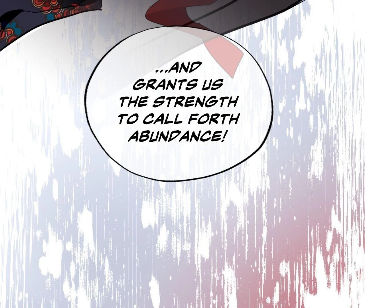 Maybe It Rains Everyday - Chapter 2 Page 24