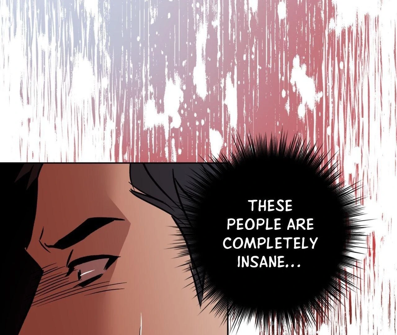 Maybe It Rains Everyday - Chapter 2 Page 25