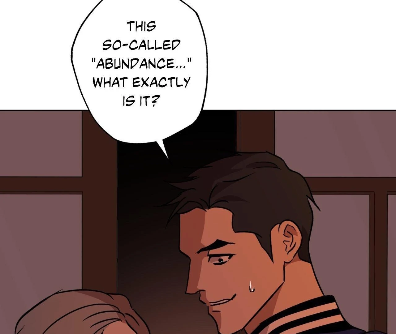 Maybe It Rains Everyday - Chapter 2 Page 29