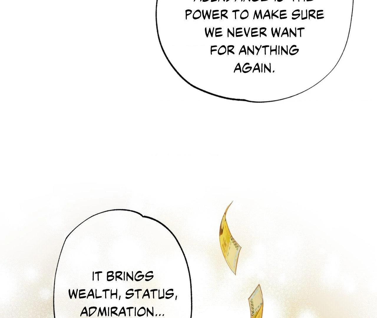 Maybe It Rains Everyday - Chapter 2 Page 31