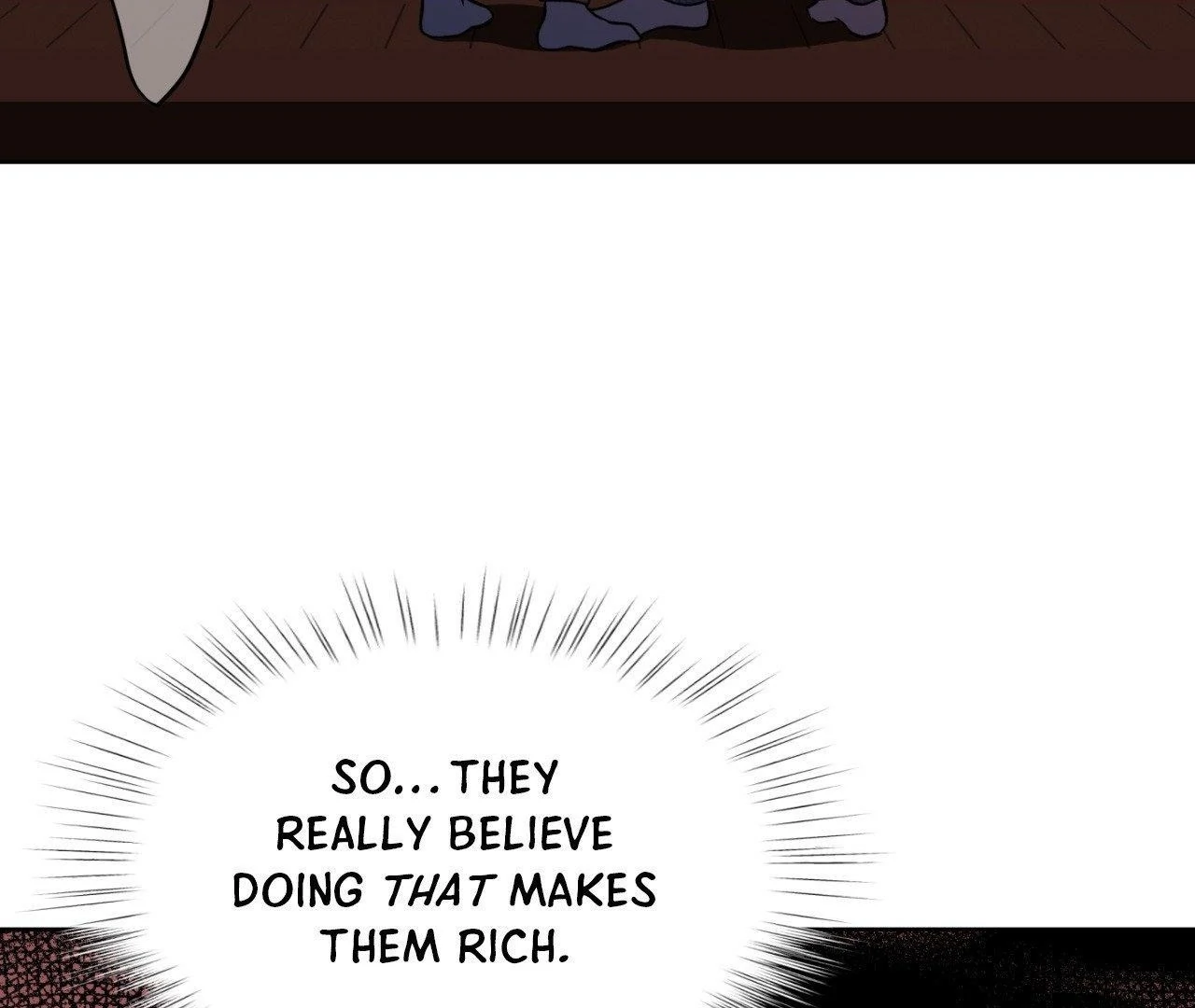 Maybe It Rains Everyday - Chapter 2 Page 37