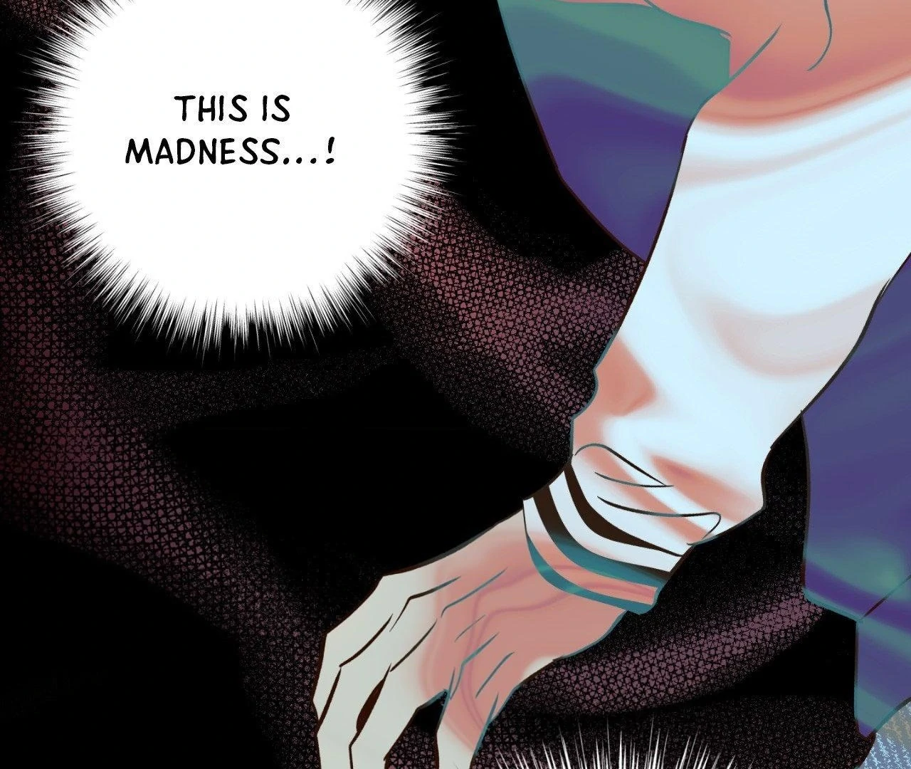 Maybe It Rains Everyday - Chapter 2 Page 39