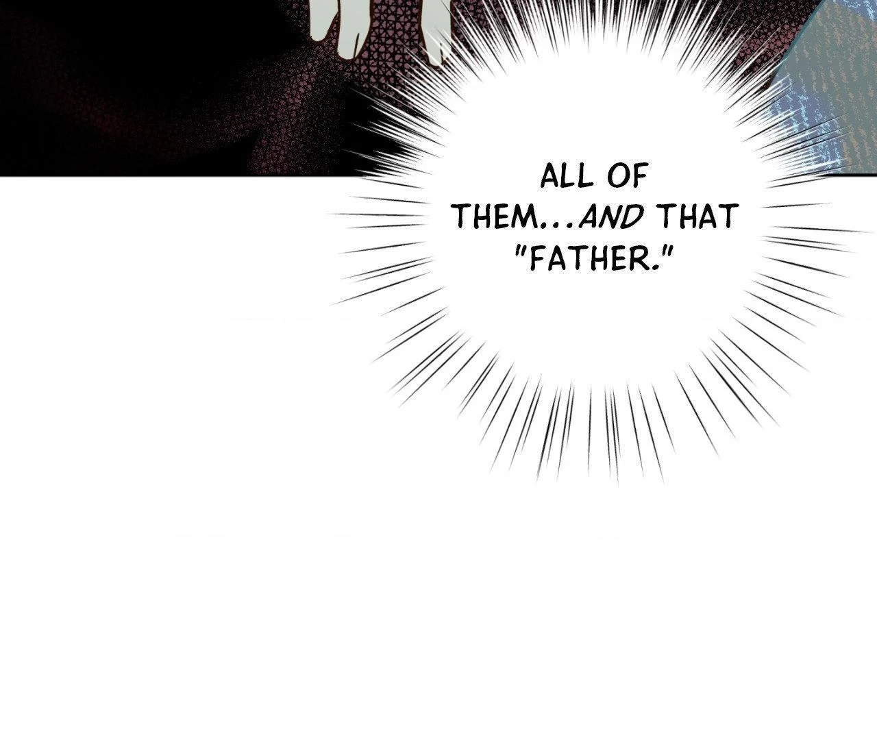 Maybe It Rains Everyday - Chapter 2 Page 40