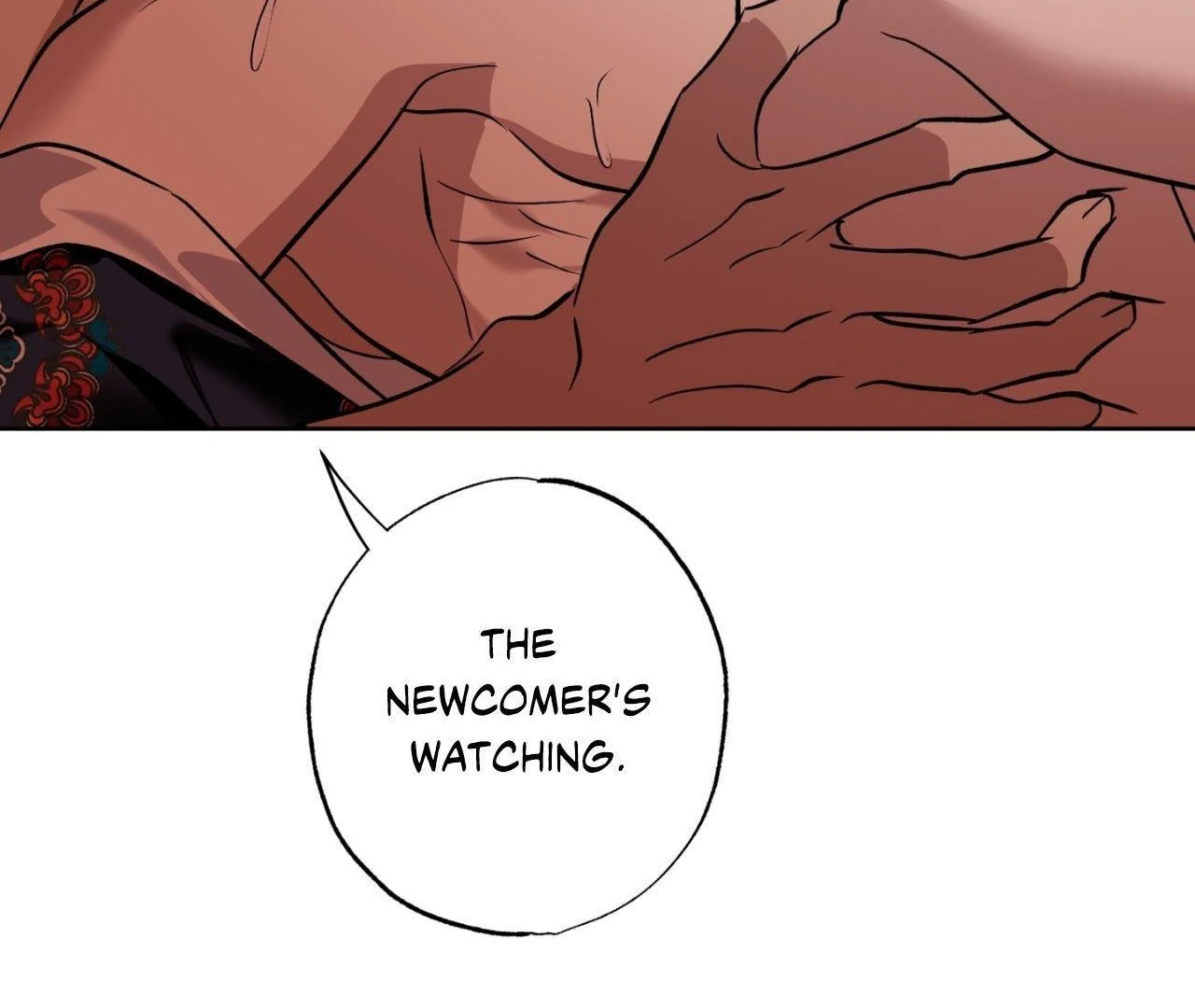 Maybe It Rains Everyday - Chapter 2 Page 43
