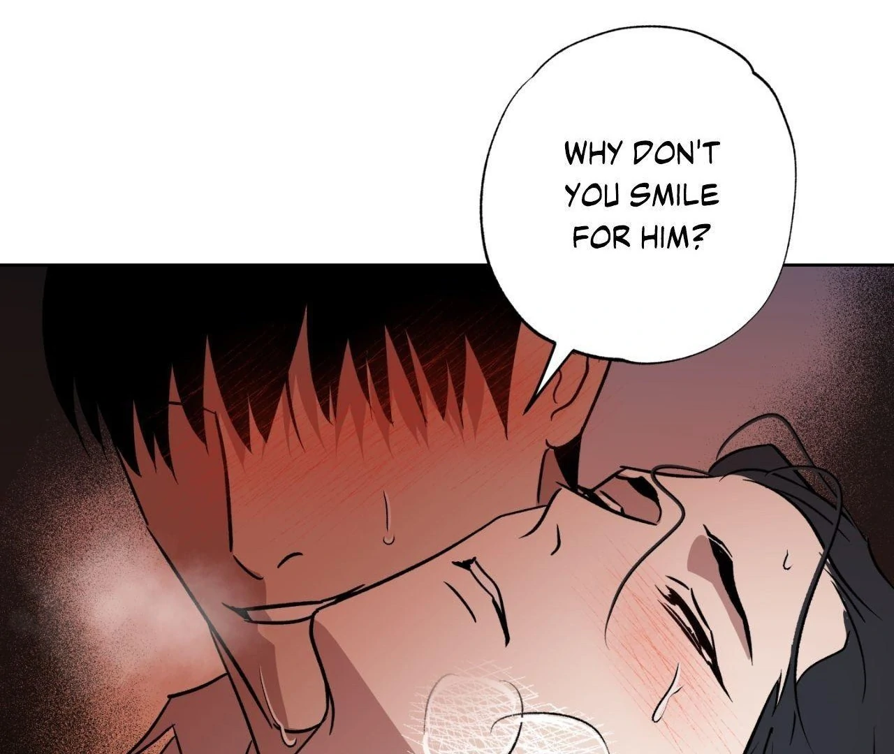 Maybe It Rains Everyday - Chapter 2 Page 44