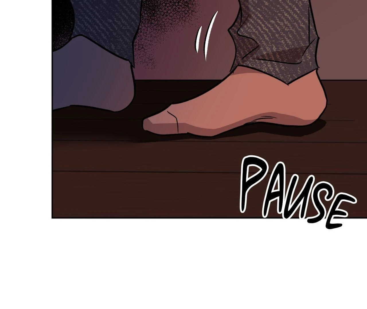 Maybe It Rains Everyday - Chapter 2 Page 5