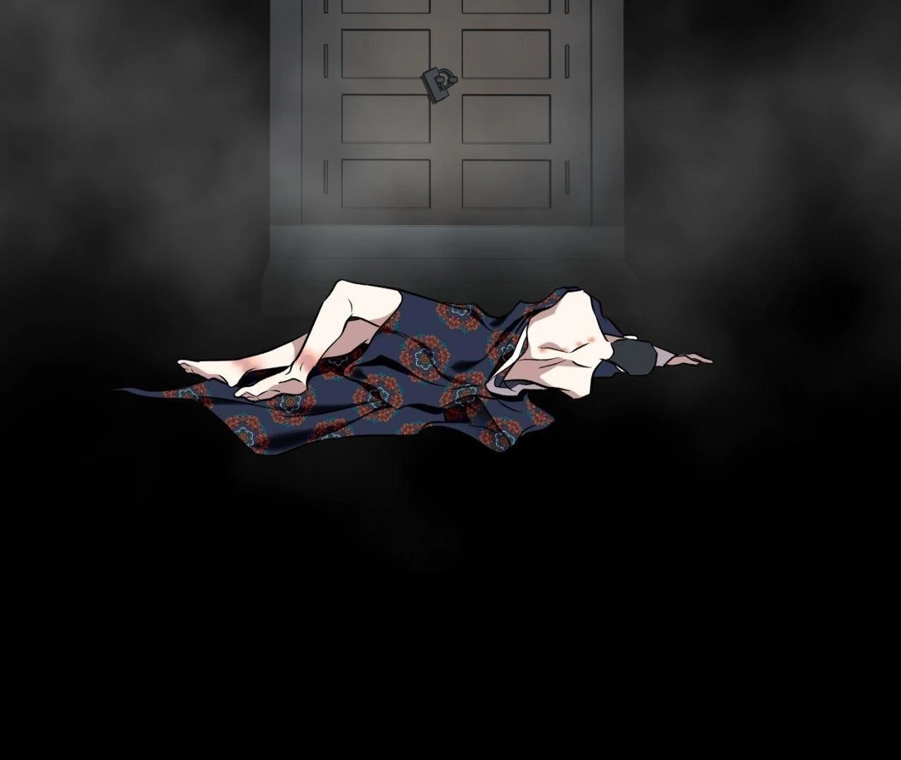 Maybe It Rains Everyday - Chapter 2 Page 65