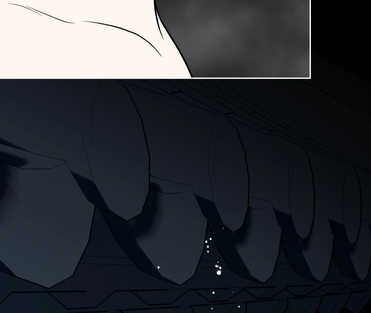 Maybe It Rains Everyday - Chapter 2 Page 70