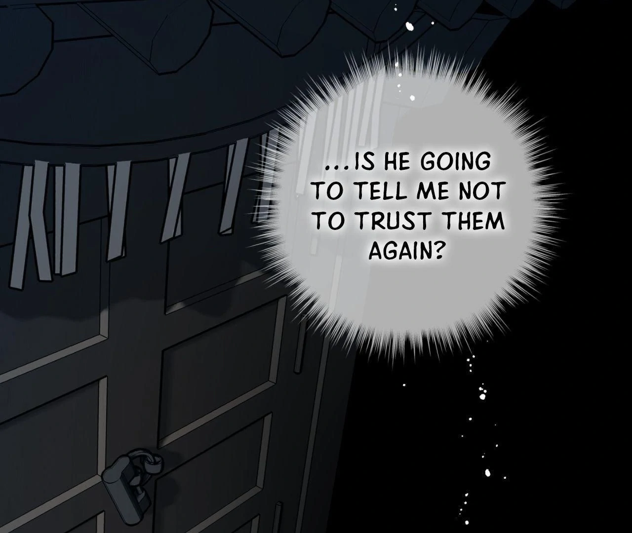 Maybe It Rains Everyday - Chapter 2 Page 71