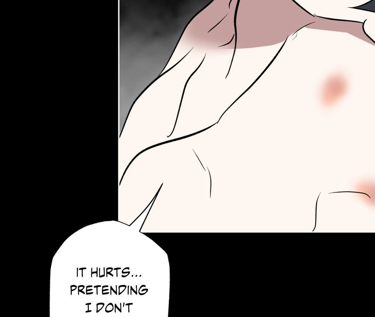 Maybe It Rains Everyday - Chapter 2 Page 75