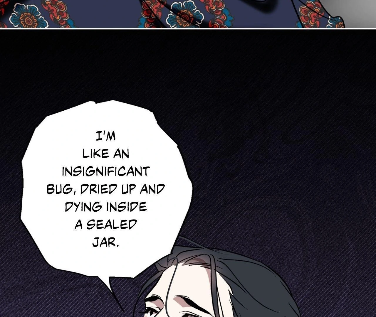 Maybe It Rains Everyday - Chapter 2 Page 78
