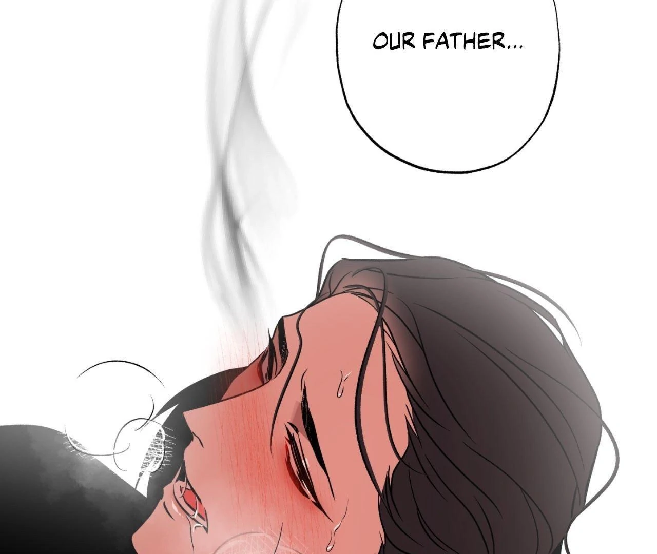 Maybe It Rains Everyday - Chapter 2 Page 8