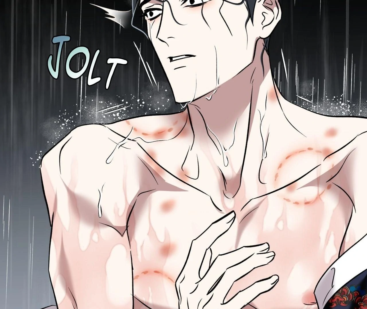 Maybe It Rains Everyday - Chapter 2 Page 86