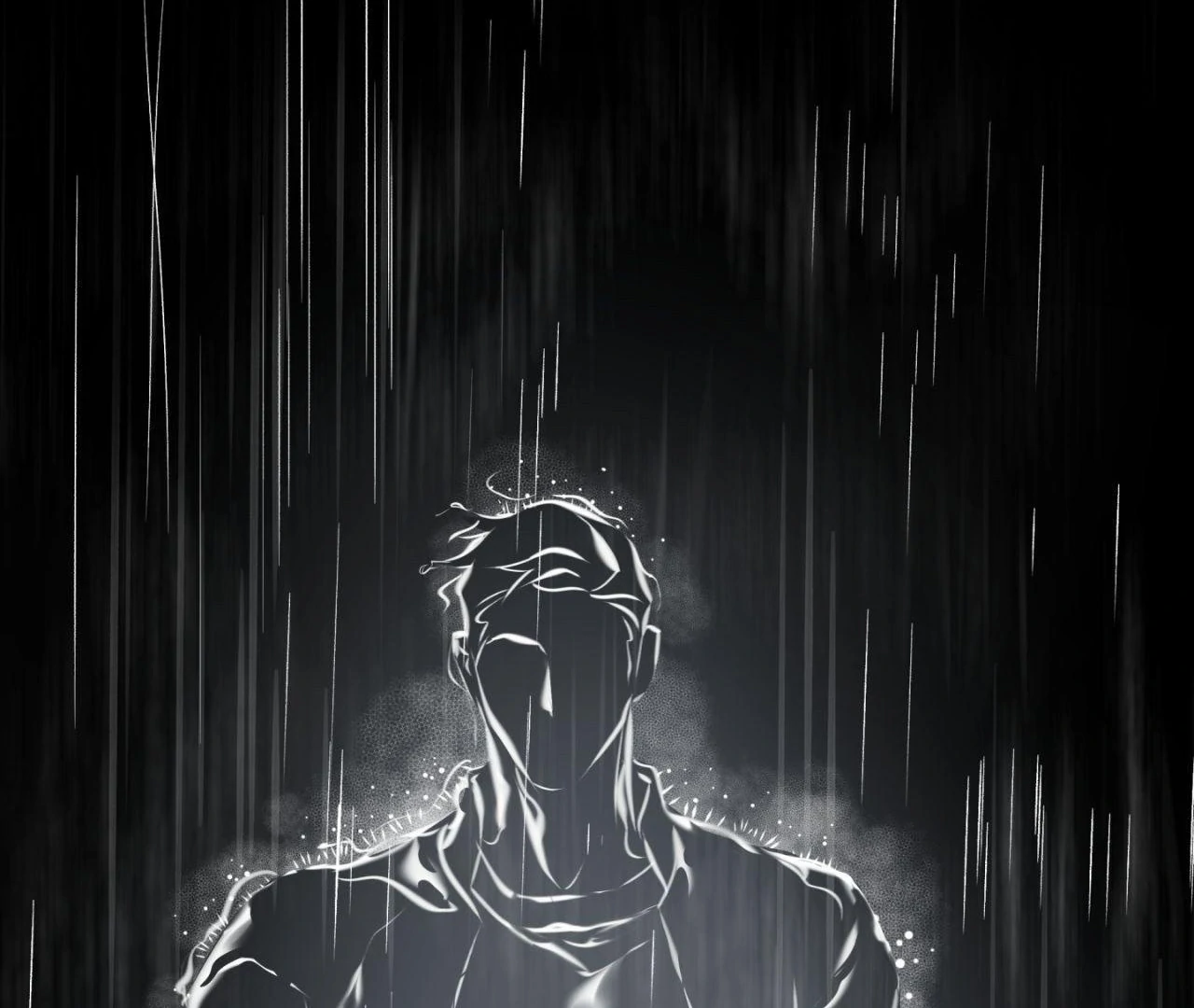 Maybe It Rains Everyday - Chapter 2 Page 88