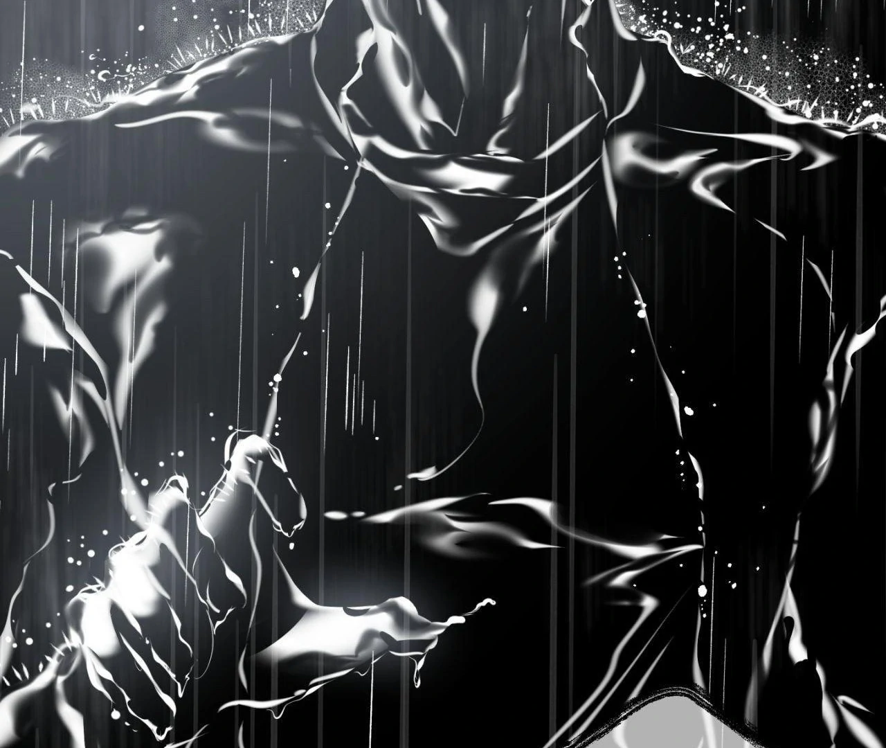 Maybe It Rains Everyday - Chapter 2 Page 92