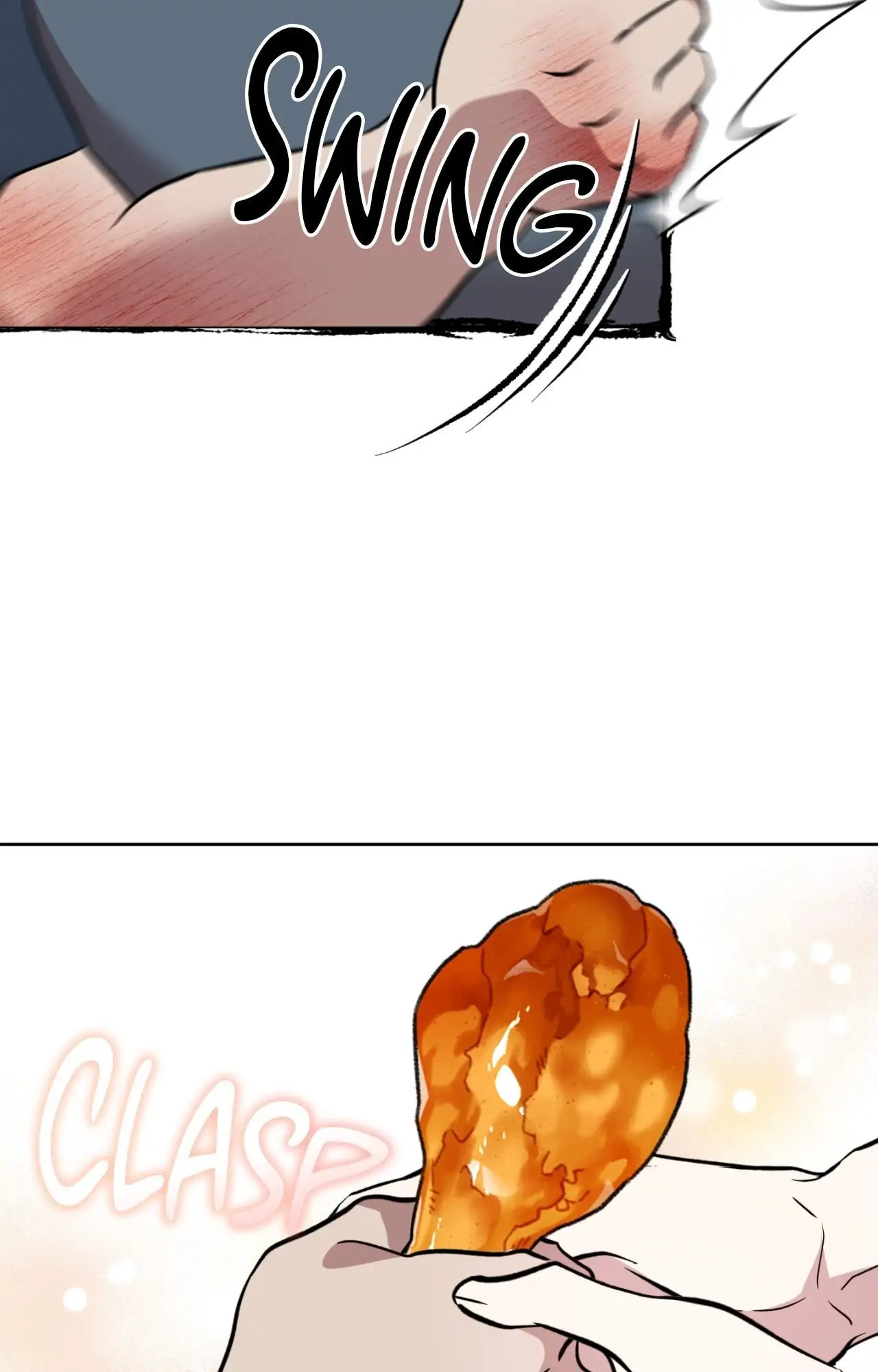 Maybe It Rains Everyday - Chapter 20 Page 11