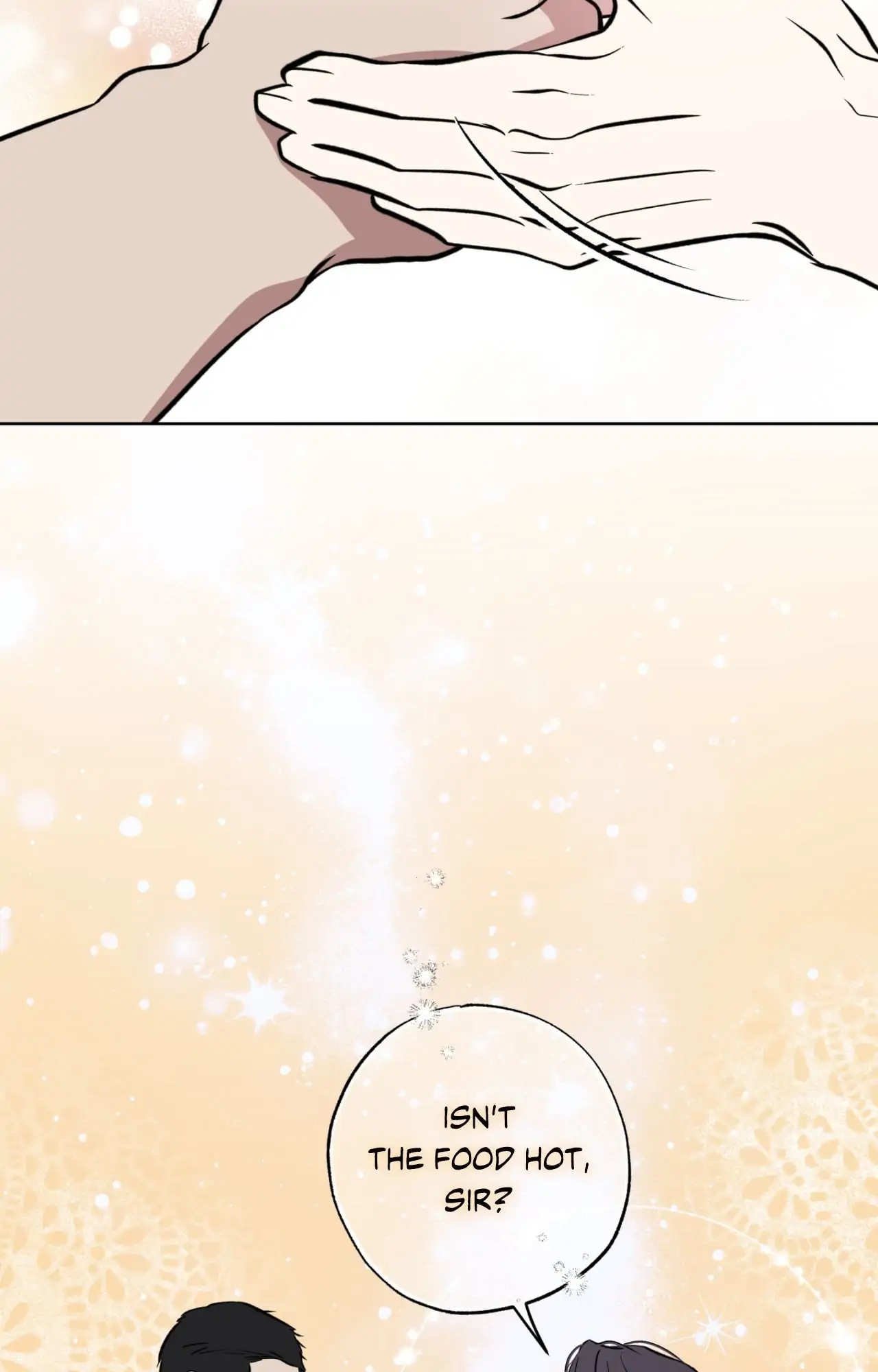 Maybe It Rains Everyday - Chapter 20 Page 12