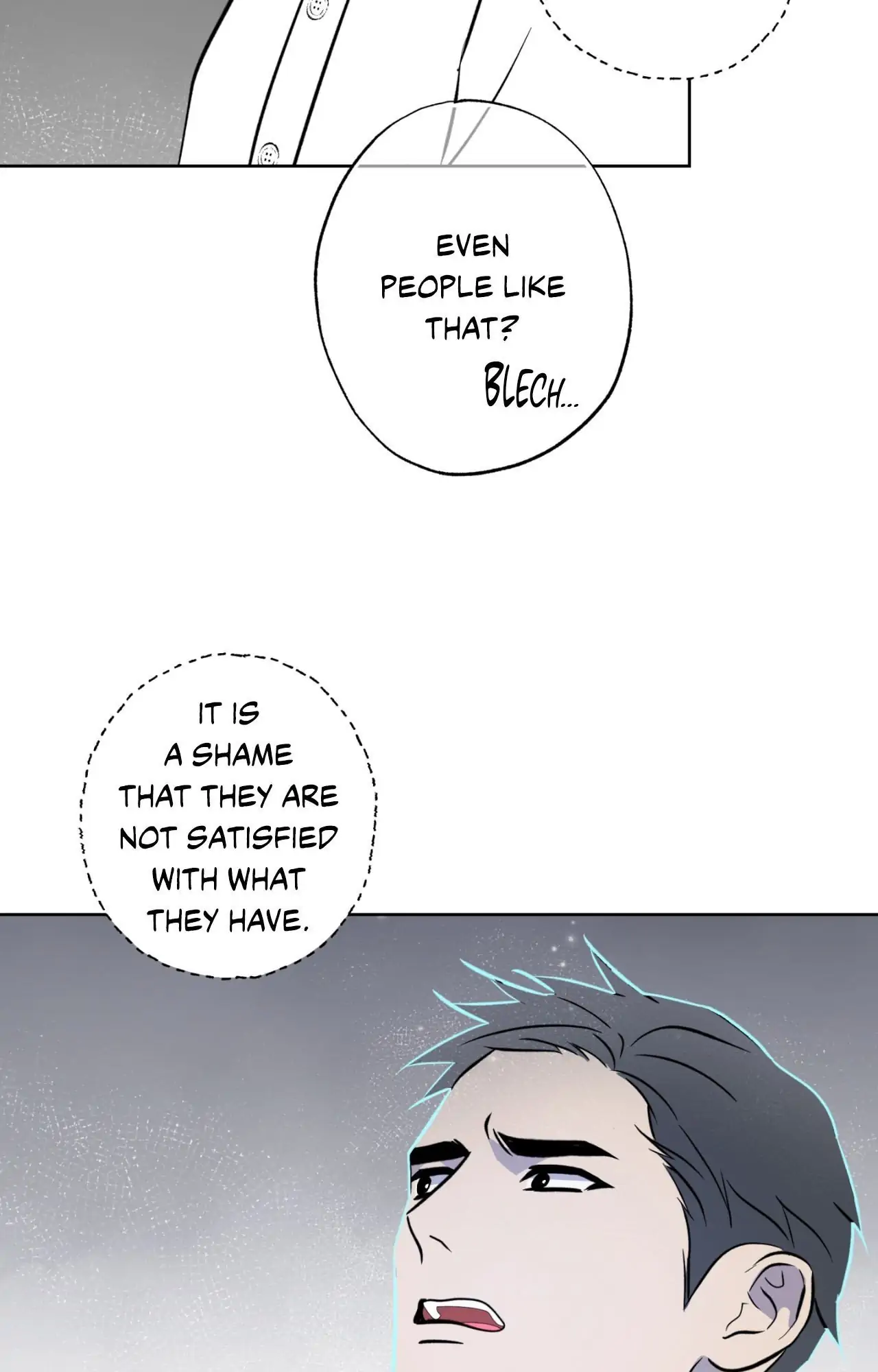 Maybe It Rains Everyday - Chapter 20 Page 22