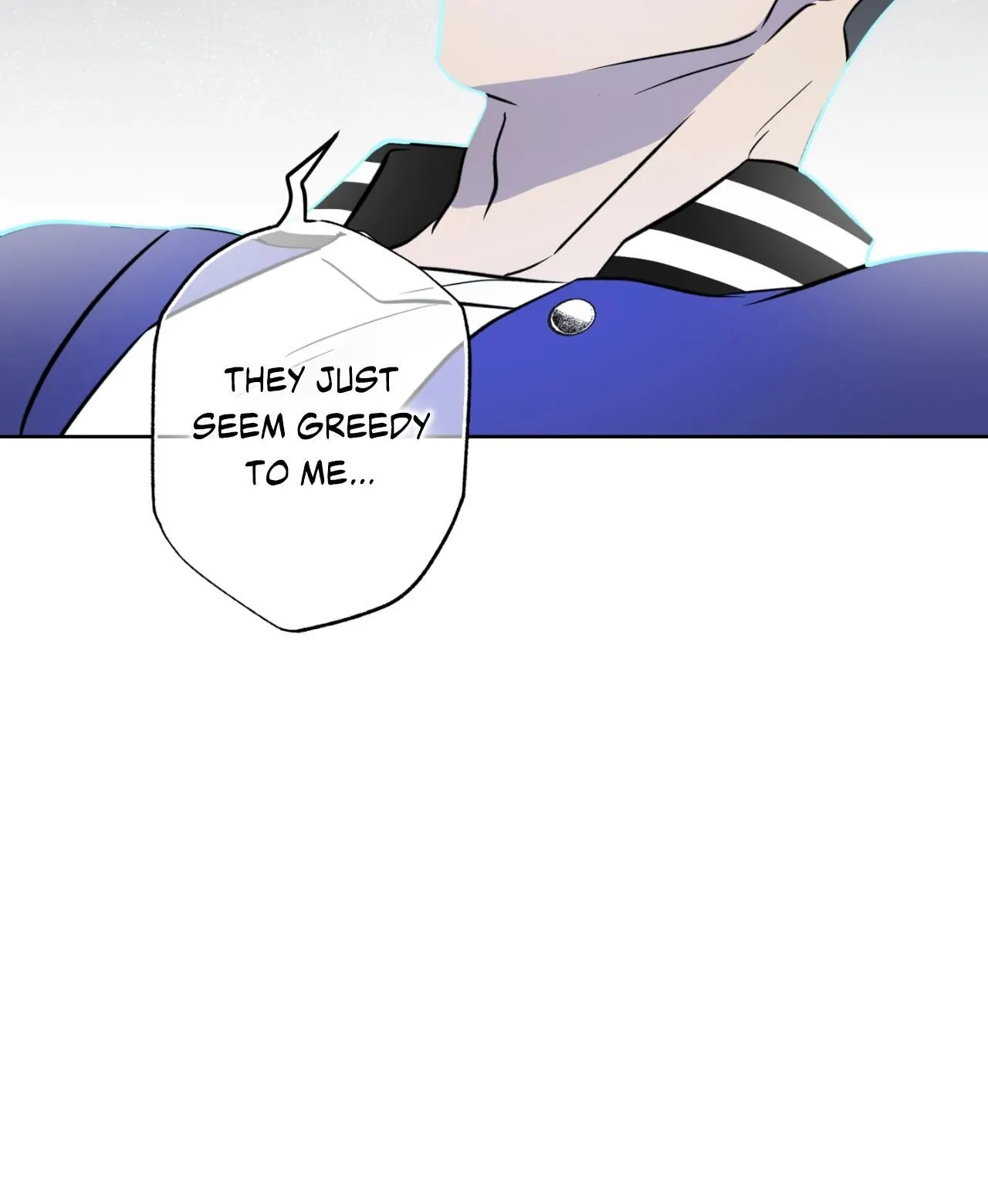 Maybe It Rains Everyday - Chapter 20 Page 23