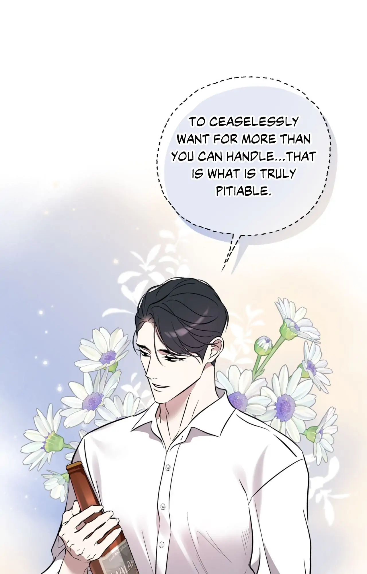 Maybe It Rains Everyday - Chapter 20 Page 24