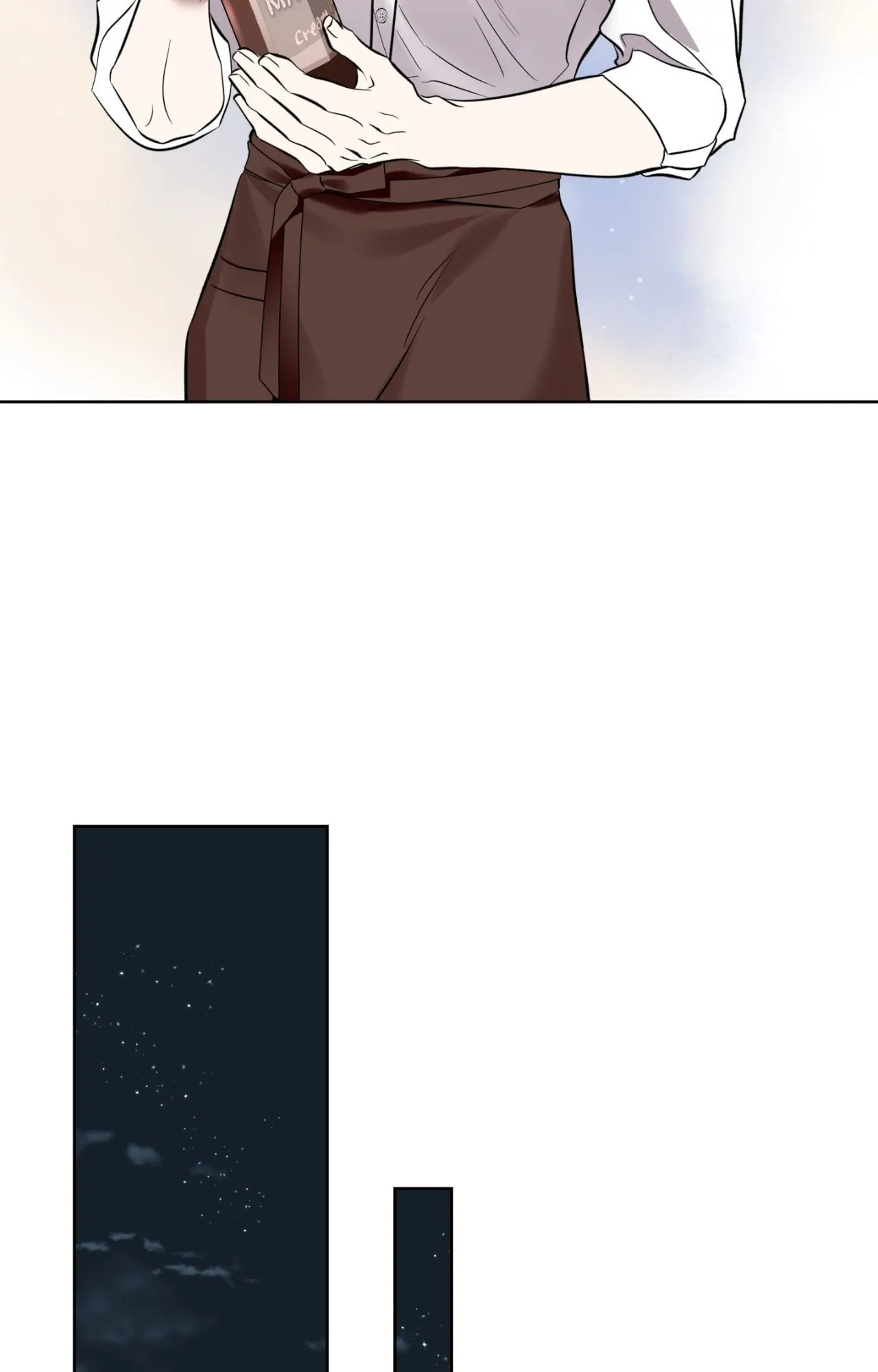 Maybe It Rains Everyday - Chapter 20 Page 25
