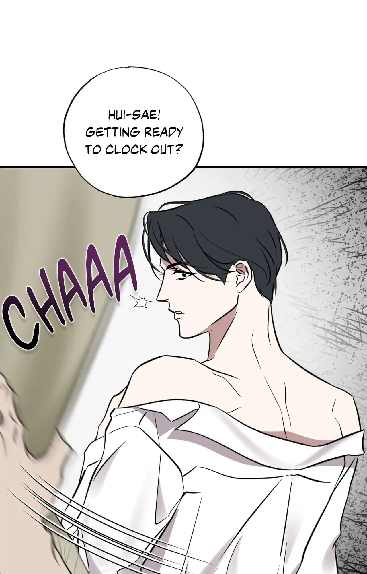 Maybe It Rains Everyday - Chapter 20 Page 29