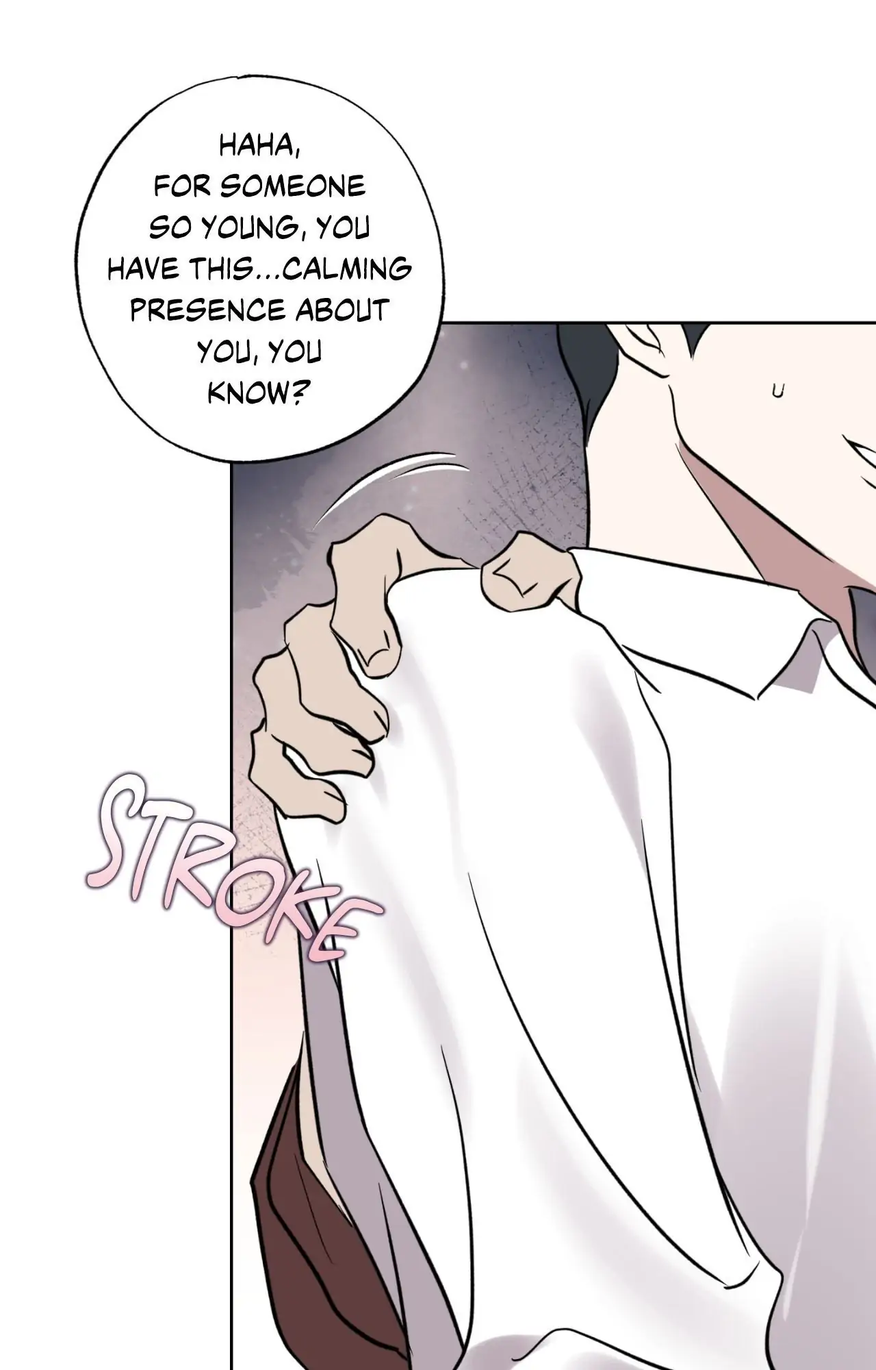 Maybe It Rains Everyday - Chapter 20 Page 33