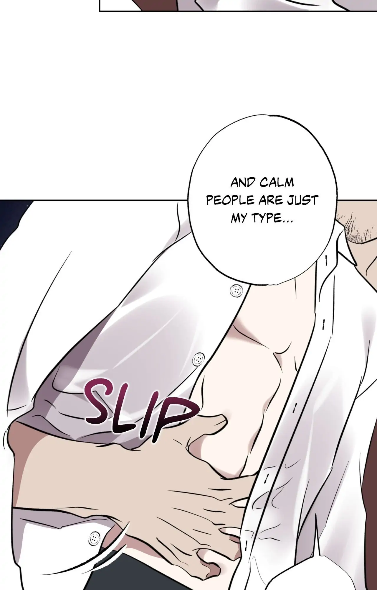 Maybe It Rains Everyday - Chapter 20 Page 34