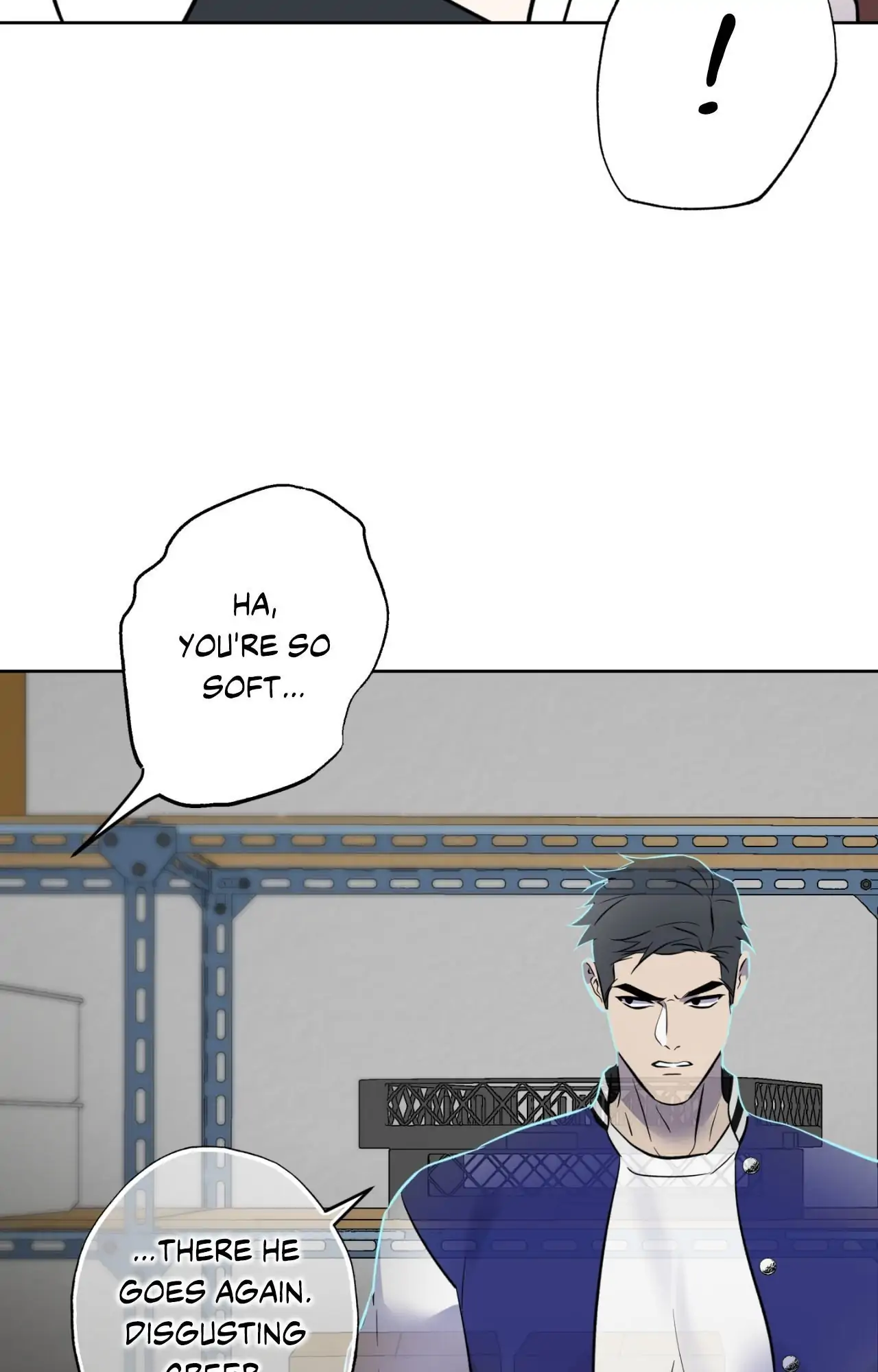 Maybe It Rains Everyday - Chapter 20 Page 35