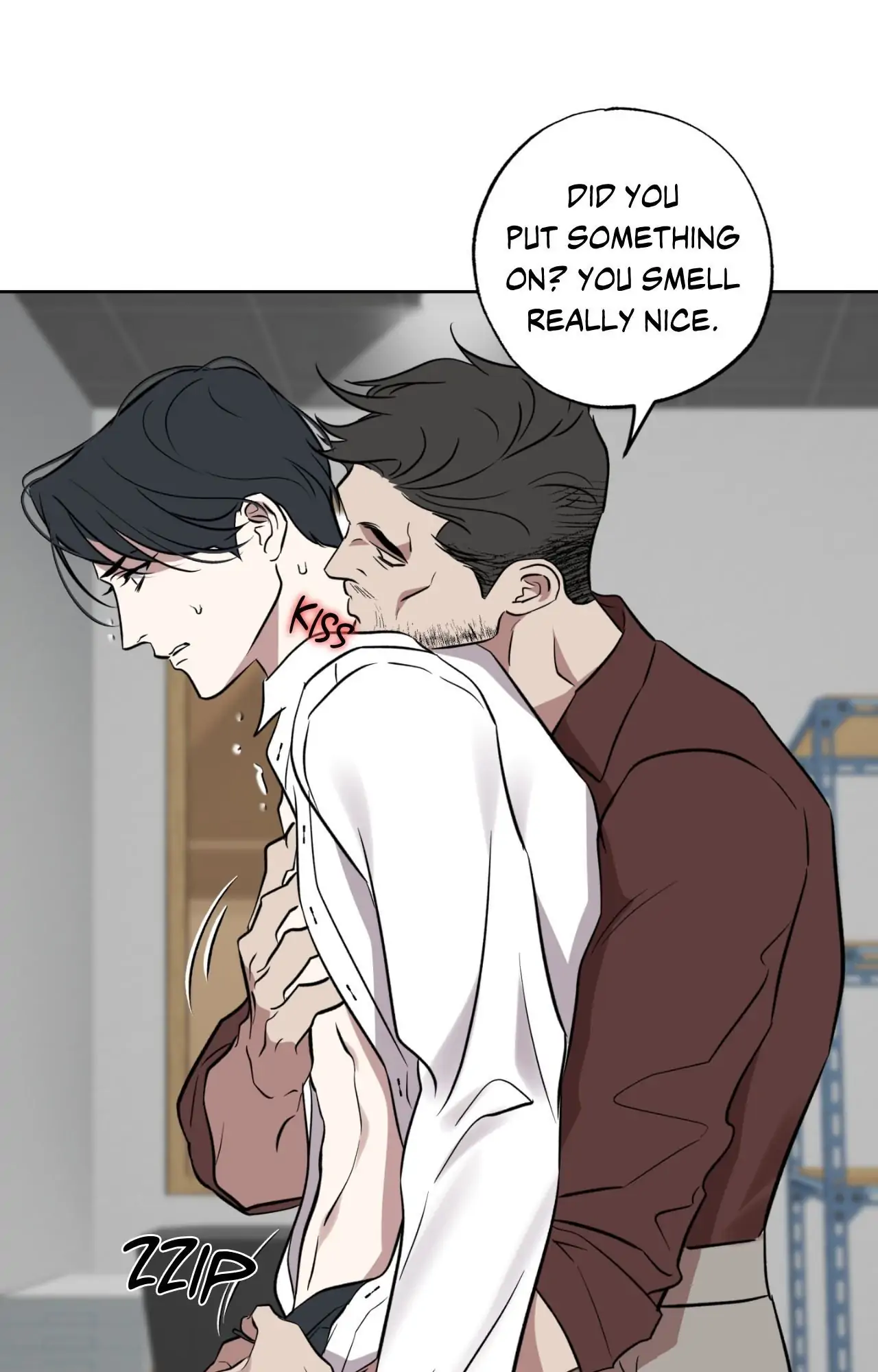 Maybe It Rains Everyday - Chapter 20 Page 37