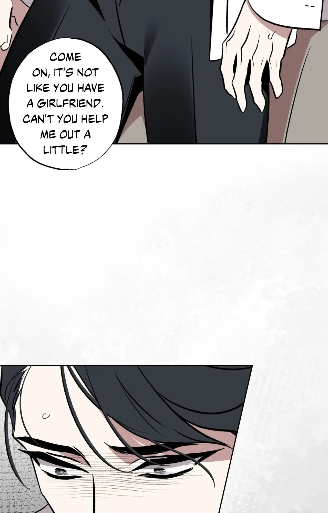 Maybe It Rains Everyday - Chapter 20 Page 39