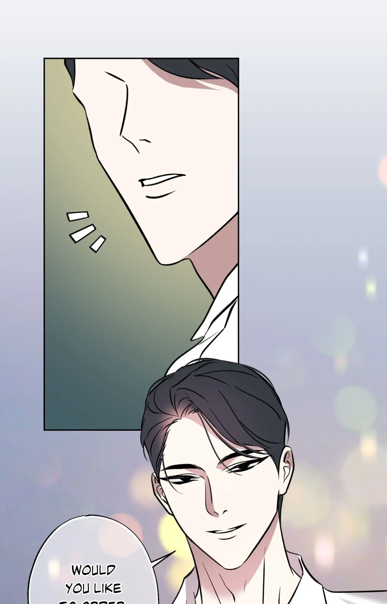 Maybe It Rains Everyday - Chapter 20 Page 4