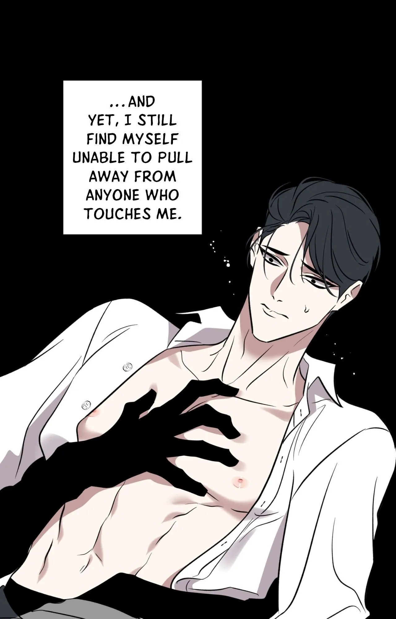 Maybe It Rains Everyday - Chapter 20 Page 41