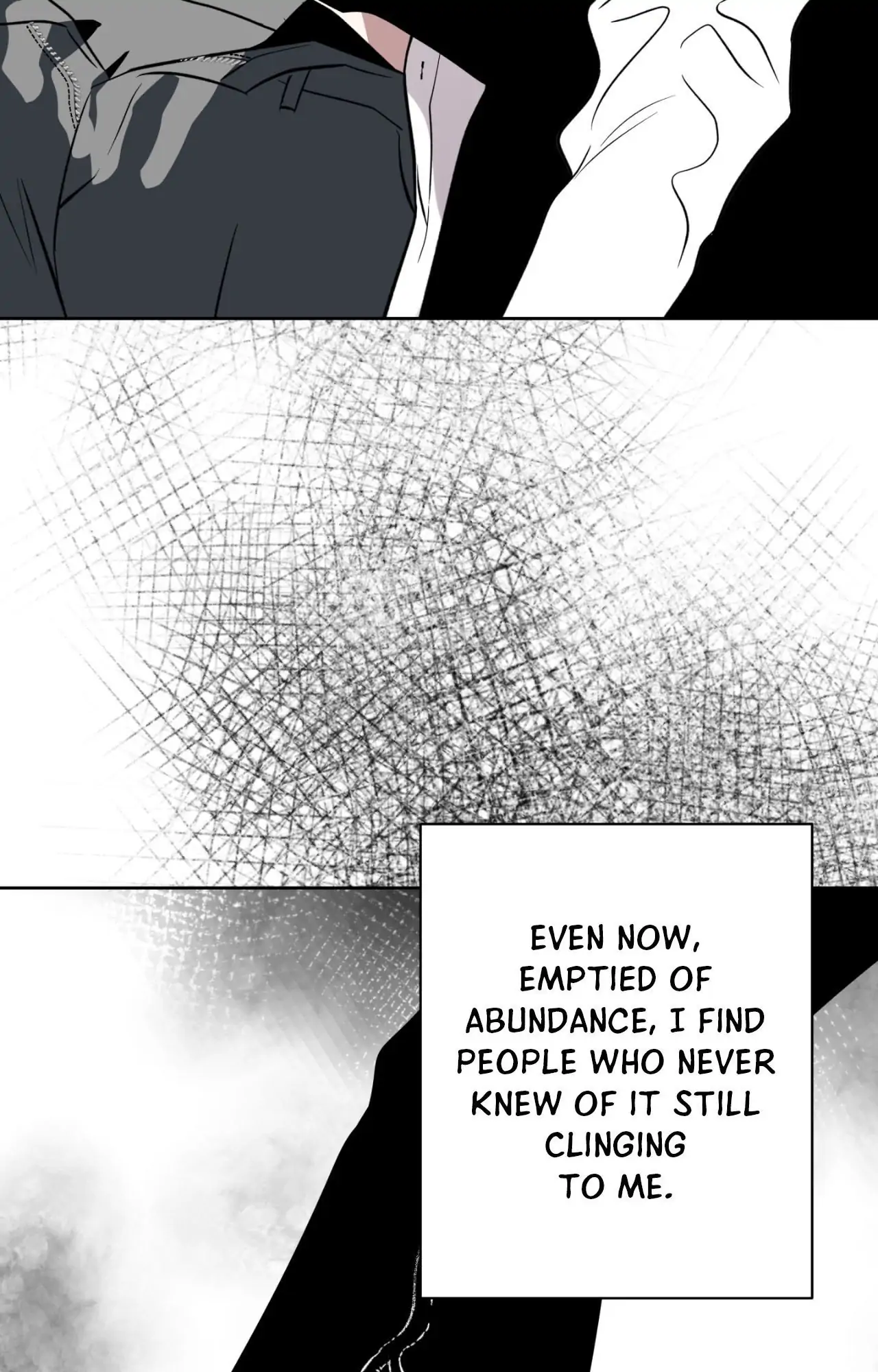 Maybe It Rains Everyday - Chapter 20 Page 42