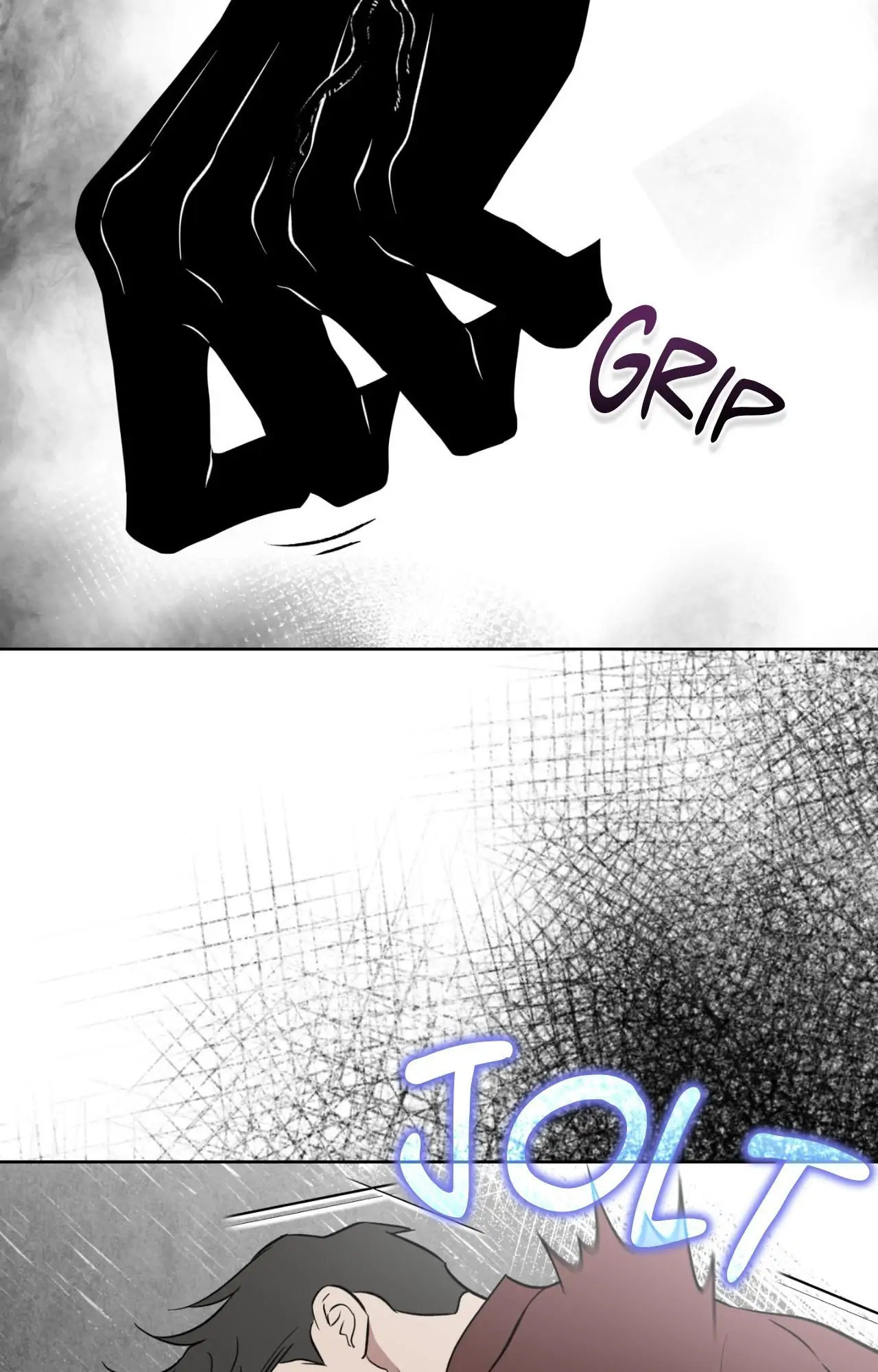 Maybe It Rains Everyday - Chapter 20 Page 43