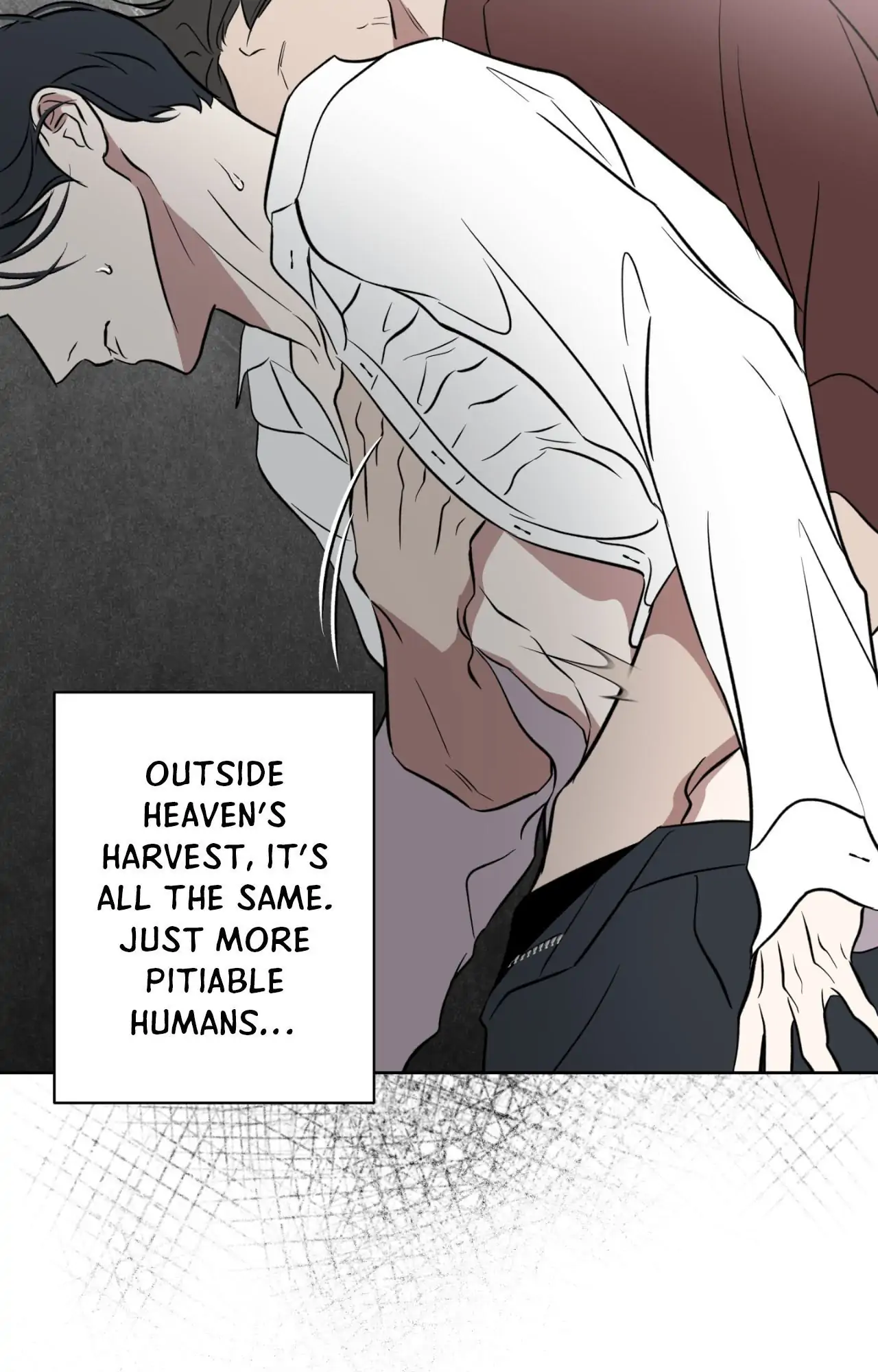 Maybe It Rains Everyday - Chapter 20 Page 44