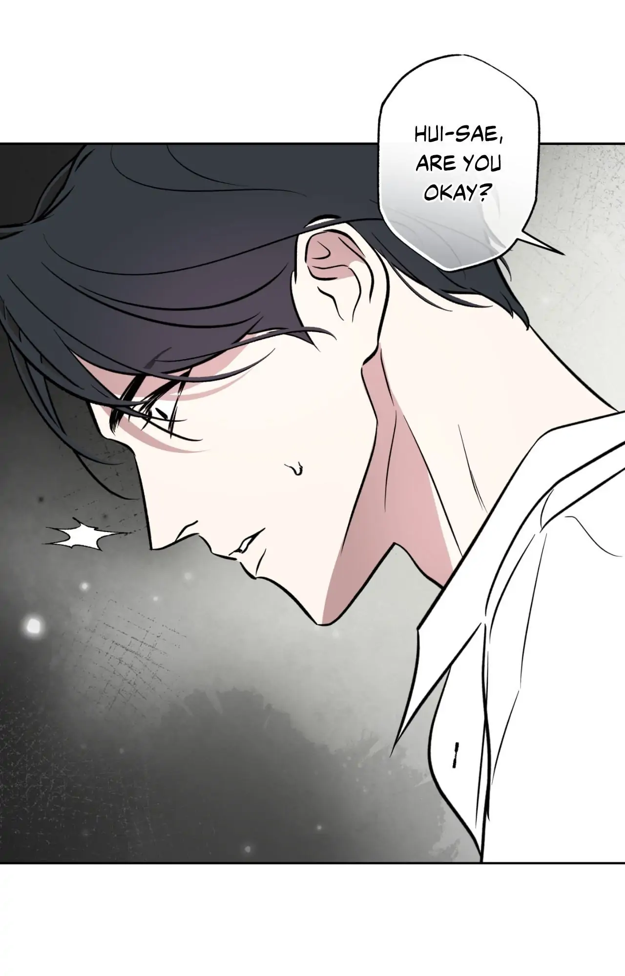 Maybe It Rains Everyday - Chapter 20 Page 46