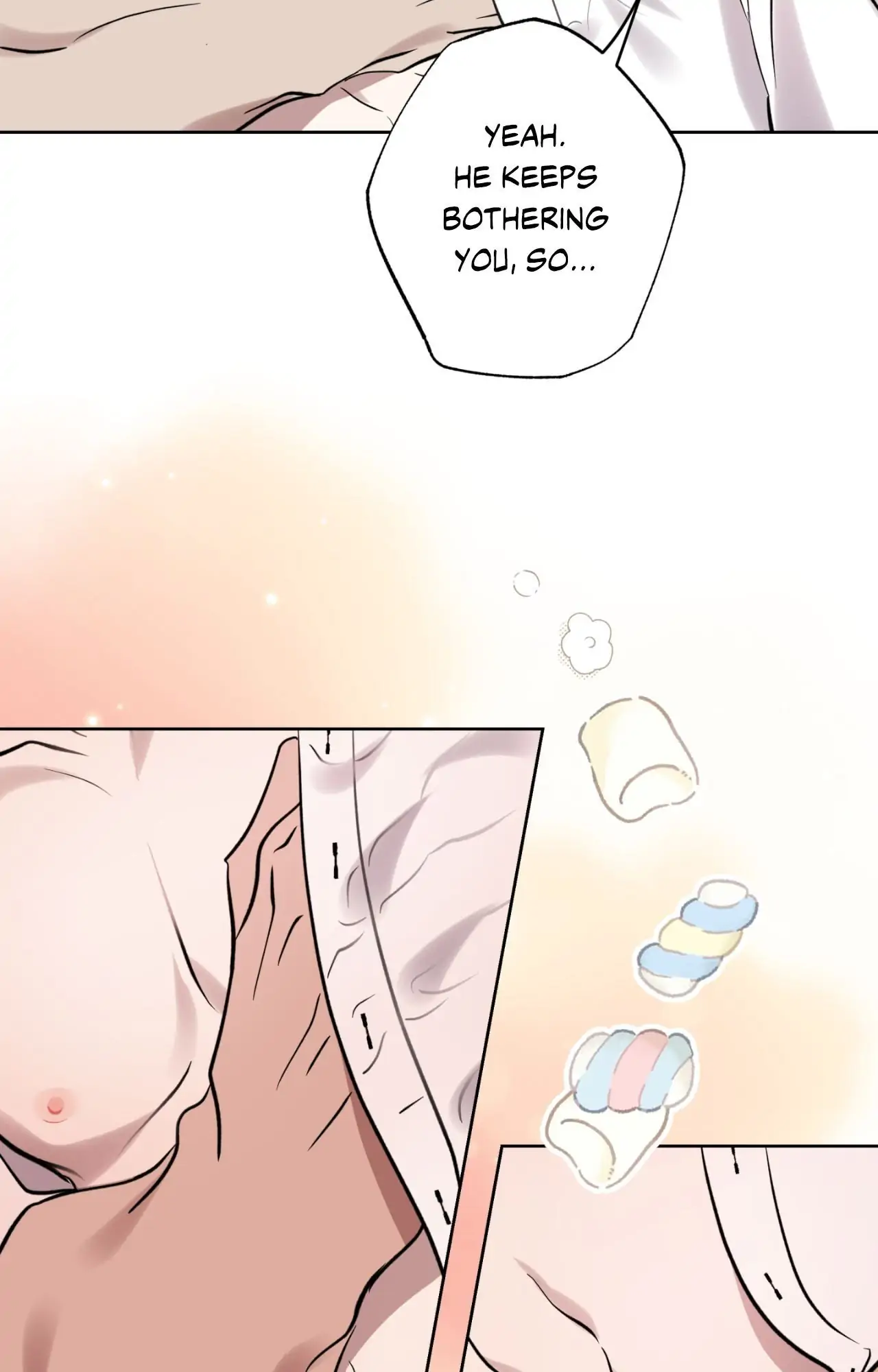 Maybe It Rains Everyday - Chapter 20 Page 48