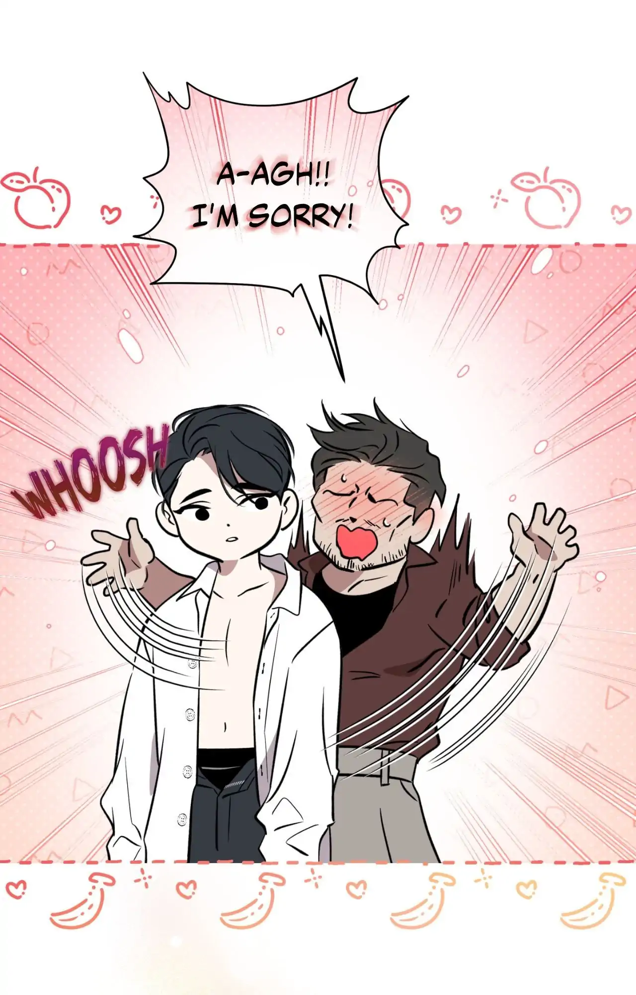 Maybe It Rains Everyday - Chapter 20 Page 50