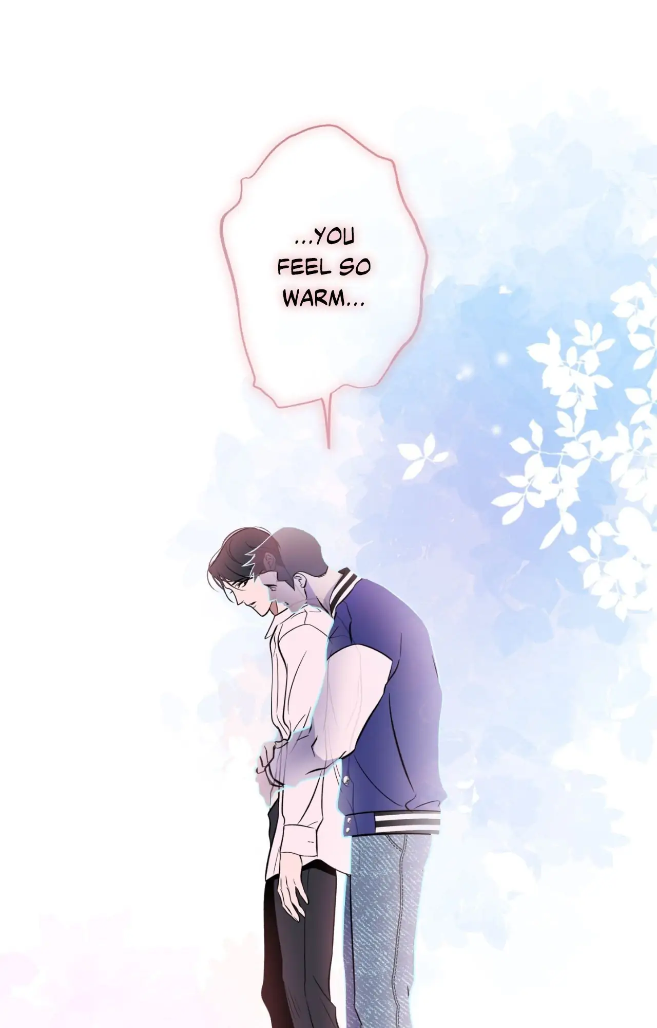 Maybe It Rains Everyday - Chapter 20 Page 58
