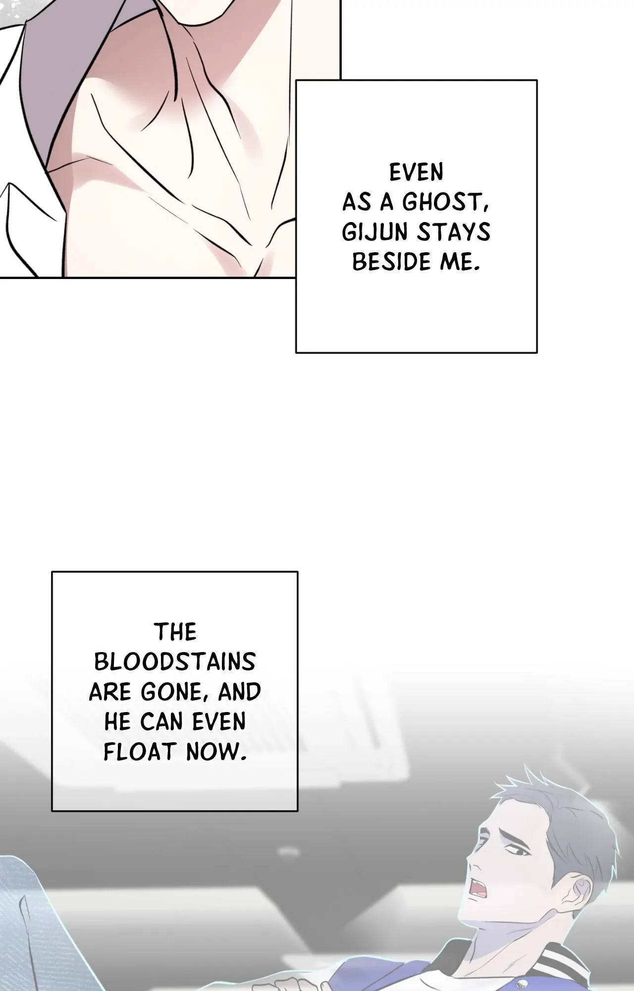 Maybe It Rains Everyday - Chapter 20 Page 60