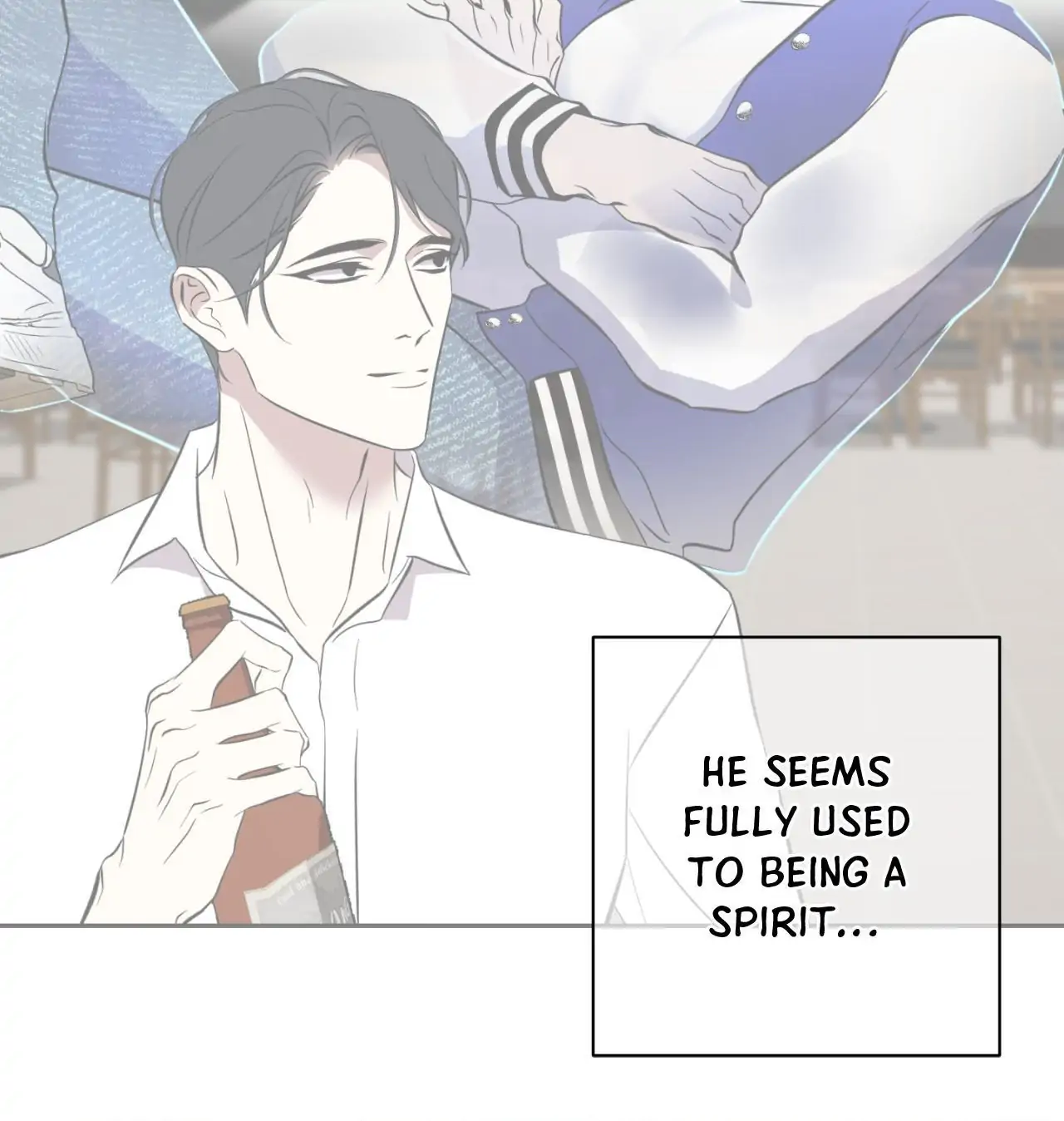 Maybe It Rains Everyday - Chapter 20 Page 61