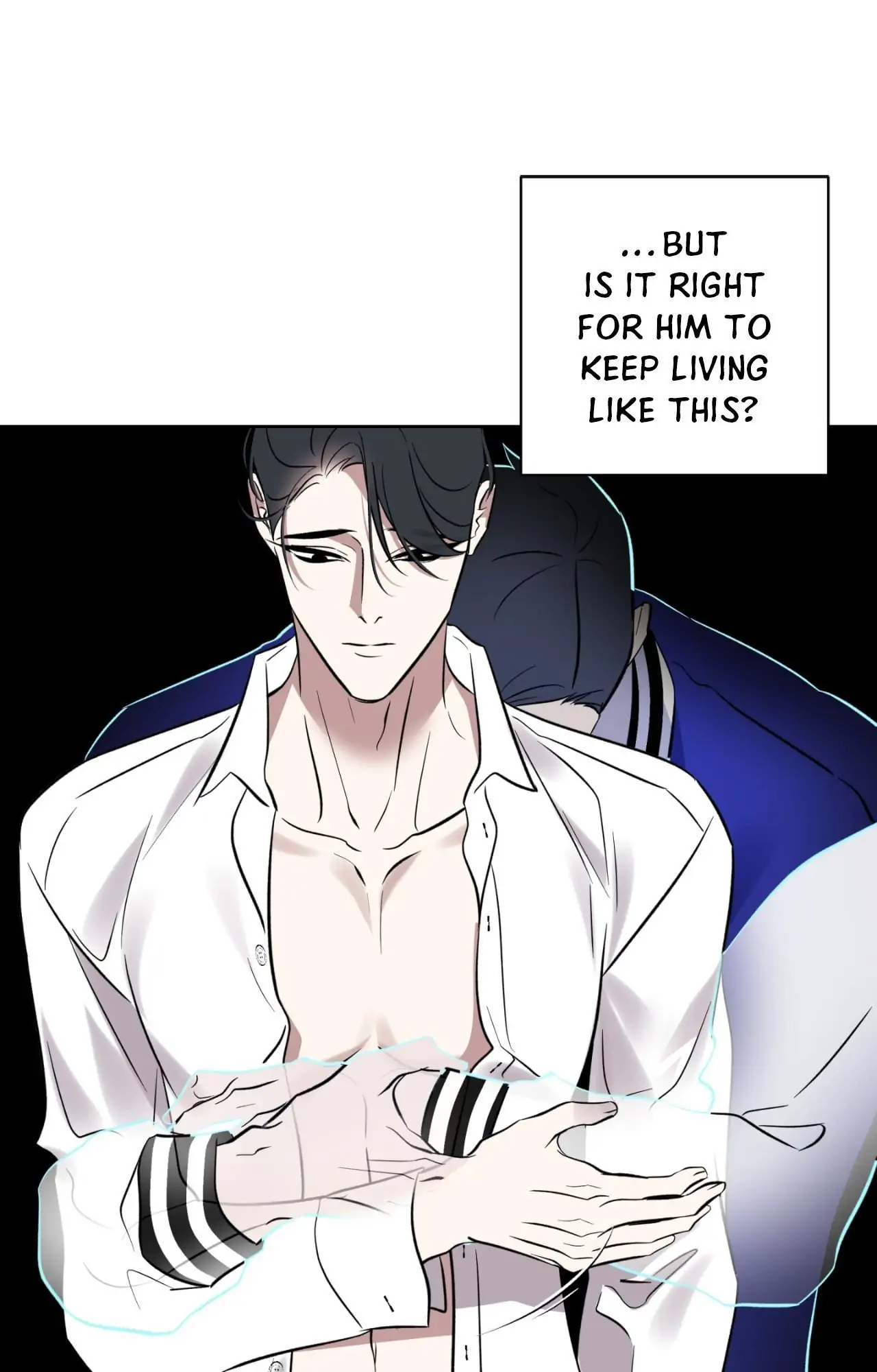 Maybe It Rains Everyday - Chapter 20 Page 62